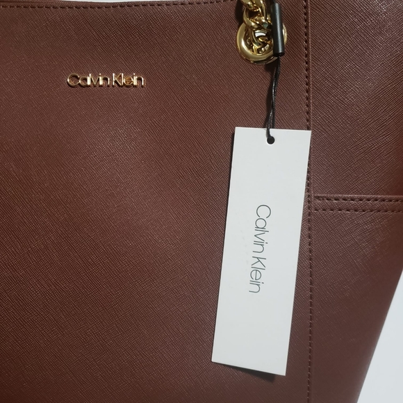 Women's Calvin Klein Handbag - Picture 7 of 8